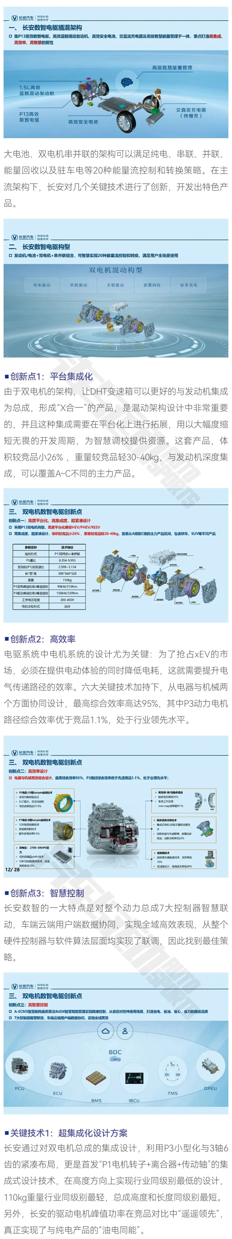 纯电驾驶感受，动力组合补能——长安式“xEV”2.jpg