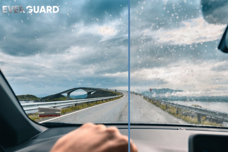 VS - Wiper Systems Valeo Everguard Flat Blade Silicone Generic Wiper Blade In Situation 008_副本.jpg