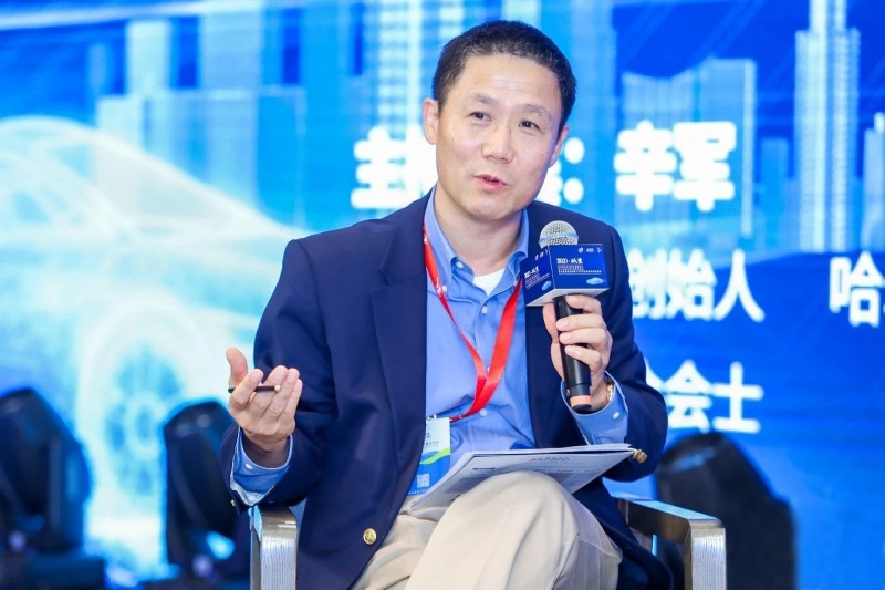 原创丨求实创新 推动中国汽车动力高质量发展