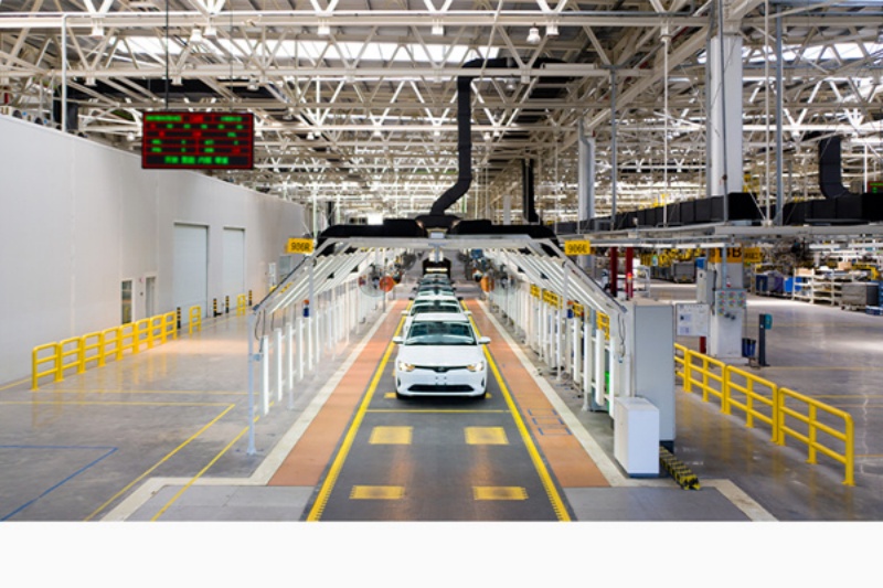 威马官宣9月复产计划！