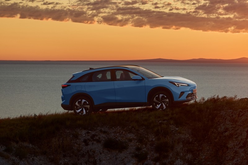 用户思维驱动高速增长，北汽新能源月销破3万，头部阵营品牌迎来