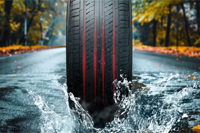 好厂出好胎 公牛轮胎以智造实力诠释好胎标