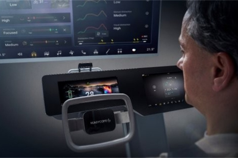 价值肯定 | 哈曼荣获金辑奖“中国汽车新供应链百强”