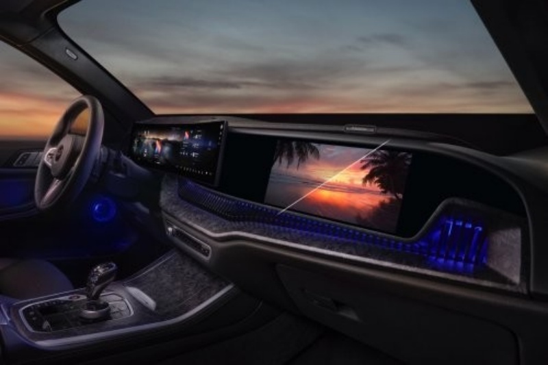 HARMAN Ready Display获得业内首项车规级HDR10+认证