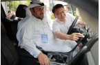 <strong>黄海汽车2025新产品品鉴会：经典焕新 </strong>