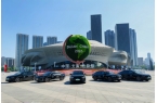 一汽奥迪携奥迪A6L e-tron与全新
